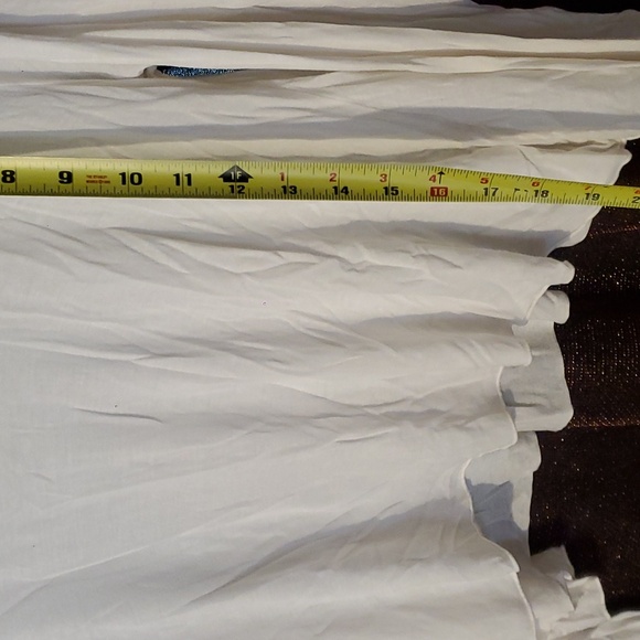 💜 Brandy Melville flowy top - Picture 5 of 5